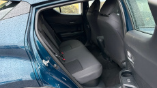 Toyota C-HR 1.8 Hybrid Icon 5dr CVT Hybrid Hatchback